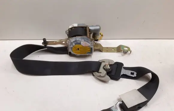 Subaru Legacy Front seatbelt H074101 E40432127