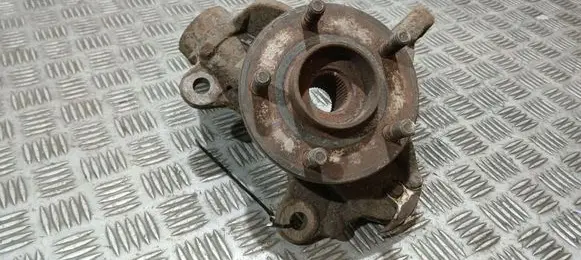 Ford Mondeo MK IV Front wheel hub spindle knuckle