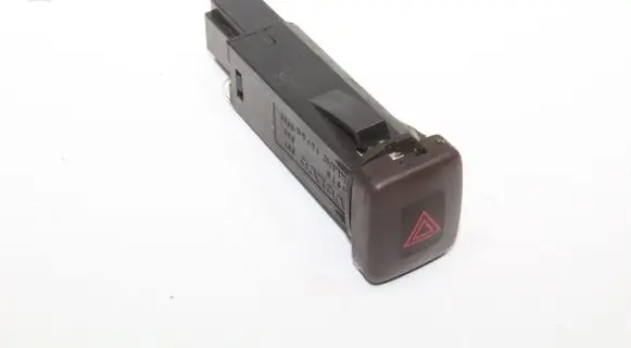 Volvo XC70 Hazard light switch 30710106
