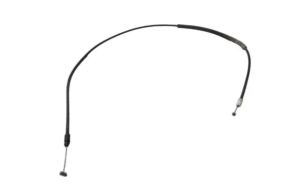Peugeot Boxer Sliding door cable line 