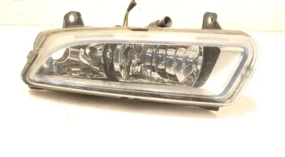 Volkswagen Polo V 6R Front fog light