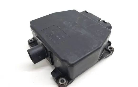 Volkswagen Touran I Turbo solenoid valve 6Q0906625