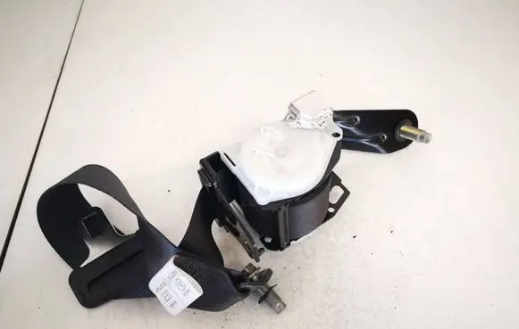 Honda Accord Rear seatbelt tkab0ej525 tk-ab0-ej525