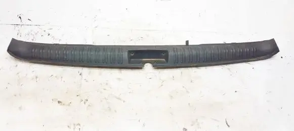 Ford Mondeo Mk III Other trunk/boot trim element 1s71n40374agw