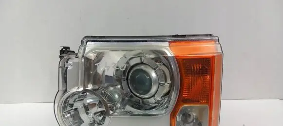 Land Rover Discovery 3 - LR3 Headlight/headlamp