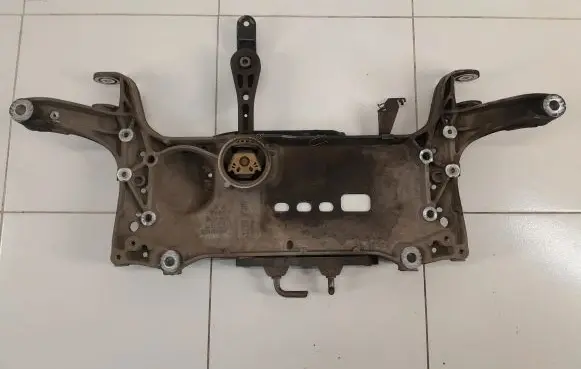 Audi Q3 8U Front subframe 3C0199369H
