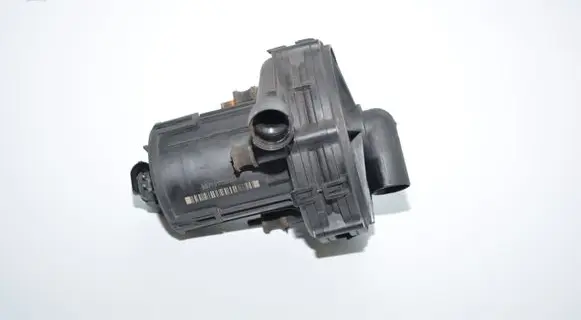 BMW X5 E53 Secondary air pump 1437910