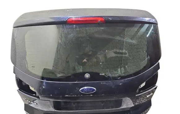 Ford S-MAX Tailgate/trunk/boot lid