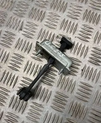 Opel Corsa D Front door check strap stopper 