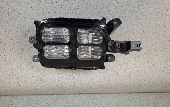 Mitsubishi ASX LED Daytime headlight 3X45RH GAMZ2202260
