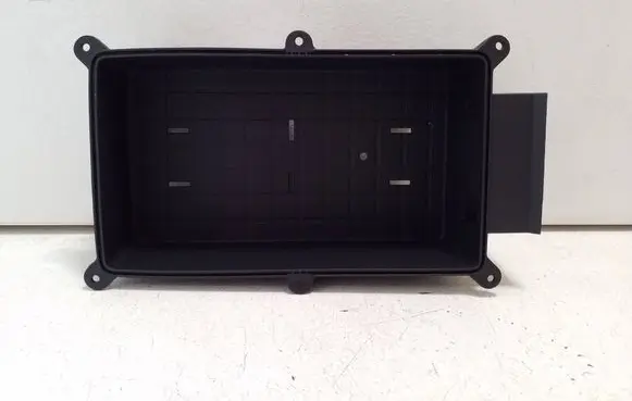 Audi A5 Glove box central console 8W0864981