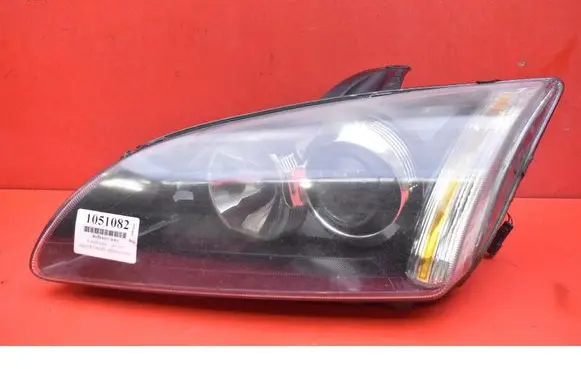 Ford Focus C-MAX Headlight/headlamp 4M5113W030RB