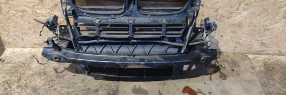 BMW X5 E70 Radiator support slam panel