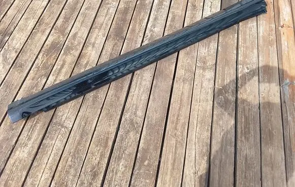Porsche Macan (95B) Sill 95B854884A