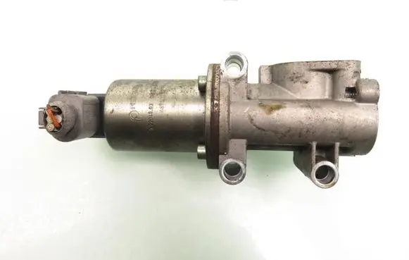 Fiat Punto (188) EGR valve 46778209 72294603