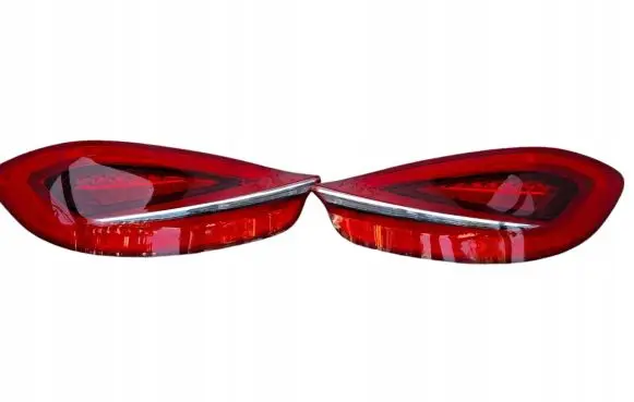 Porsche Boxster 981 Rear/tail lights set 98163114512 01066103