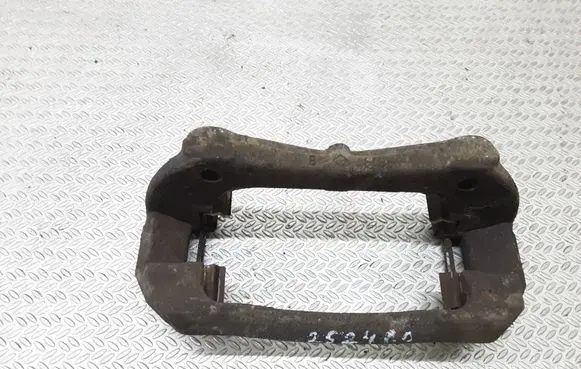 Chevrolet Cruze Front Brake Caliper Pad/Carrier 