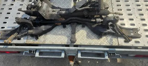 KIA Sportage Front subframe 62401F1250