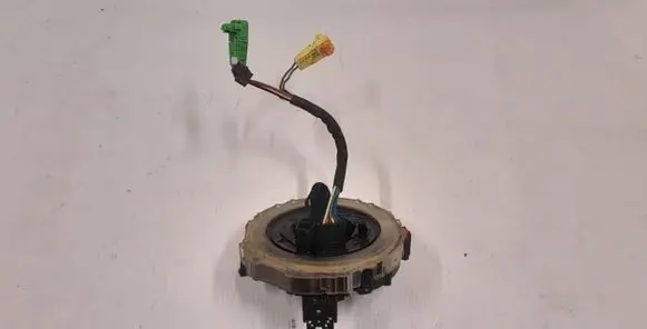 Airbag slip ring squib (SRS ring)
