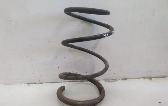 Subaru Legacy Front coil spring