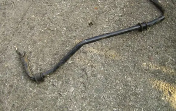 Mitsubishi Grandis Rear anti-roll bar/sway bar 