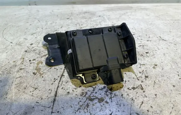 Hyundai Tucson IV NX4 Distronic sensor radar 99150N7010
