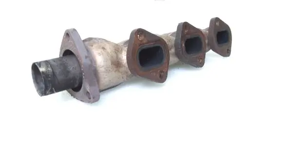 Audi A6 S6 C6 4F Exhaust manifold 059253034L