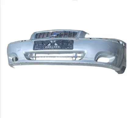 Volvo S80 Front bumper 08693374