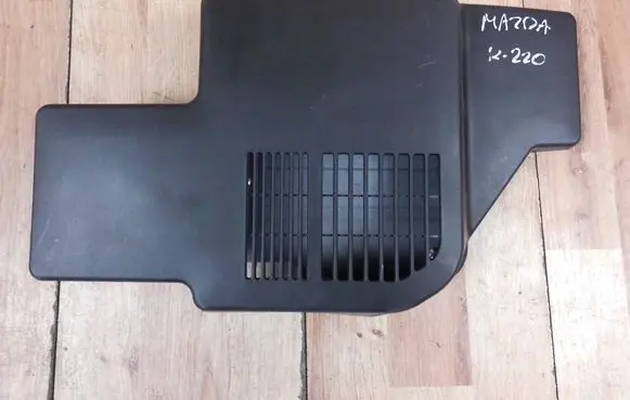 Mazda CX-5 II Sound amplifier KB7W663E0