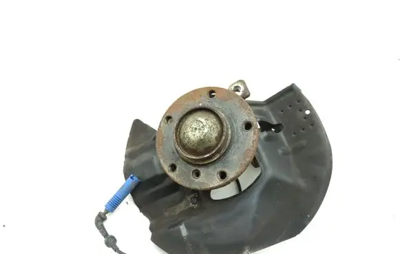 BMW Z4 E85 E86 Front wheel hub