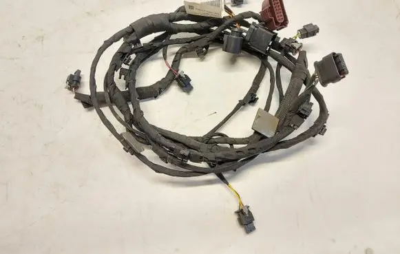 Ford Explorer EV Parking sensor (PDC) wiring loom 11N971095NJLK01