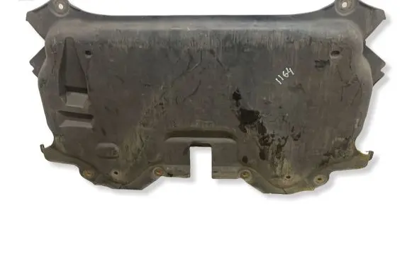 Mercedes-Benz SLK R172 Engine splash shield/under tray A1725200823