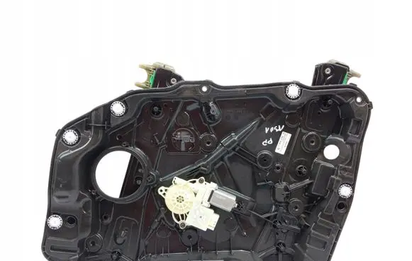 BMW 3 G20 G21 Front window lifting mechanism without motor 7432232
