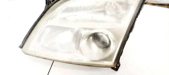 Opel Signum Headlight/headlamp 15588700 155887-00 15588700155887-00