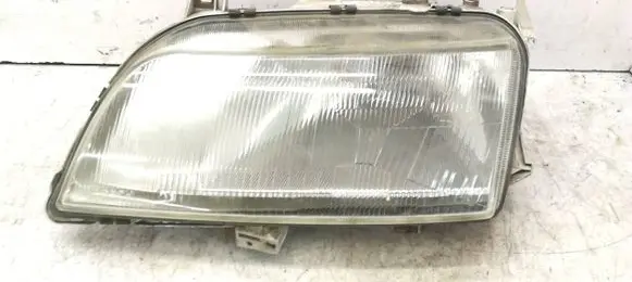 Volkswagen Sharan Headlight/headlamp 7M1941015H 0301048301 95VW13005FD