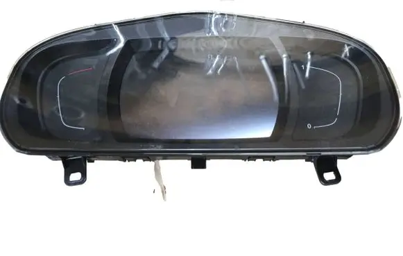 Renault Scenic IV - Grand scenic IV Speedometer (instrument cluster) P248105513R NS43376918 VPER1F10849NN