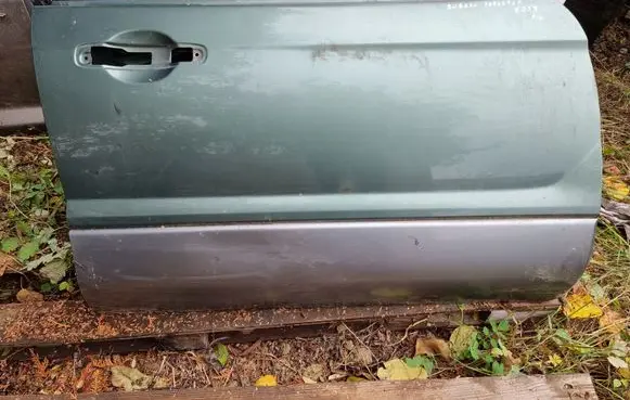 Subaru Forester SG Front door NOCODE