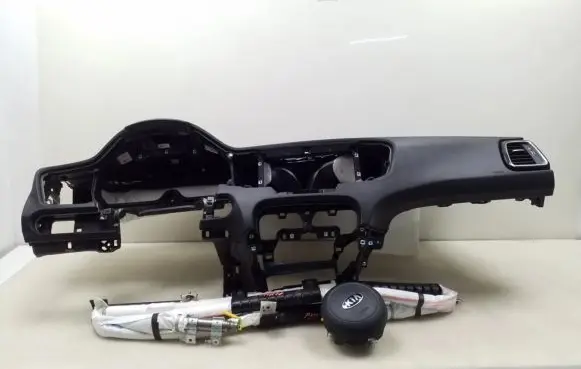 KIA Ceed Airbag set with panel 