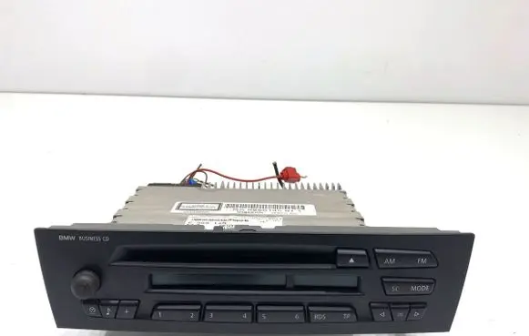 Audi A5 8T 8F Radio/CD/DVD/GPS head unit 6959145