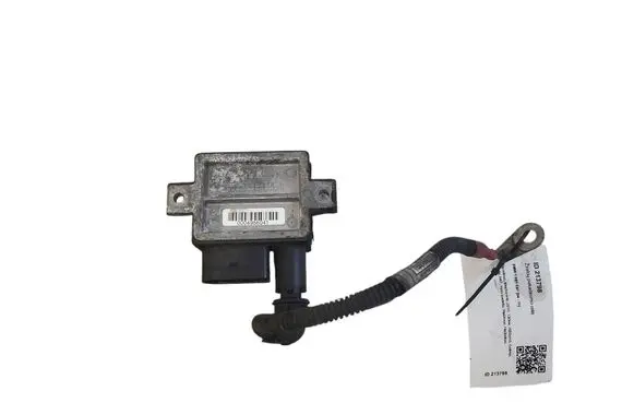 BMW 1 E81 E87 Glow plug pre-heat relay 779800007 0522120102
