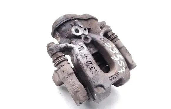 Peugeot 208 Rear brake caliper 9837165980 7NS302