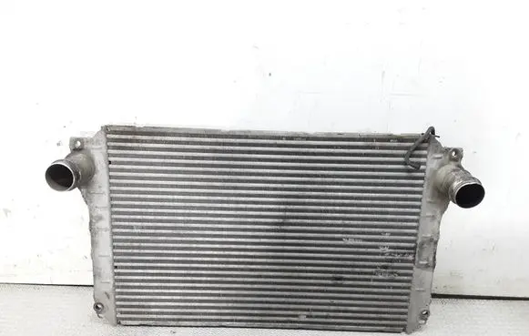 Toyota Avensis T250 Intercooler radiator JD1271002220