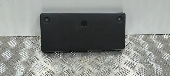 Hyundai Tucson TL Number plate surrounds holder frame 86529D7510