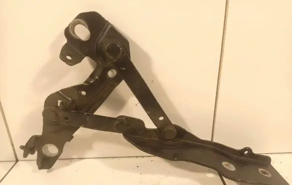 Jeep Compass Engine bonnet/hood hinges 320aca