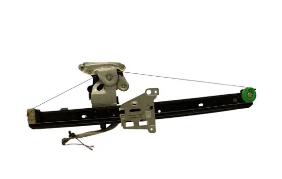 Volvo XC90 Rear door window regulator with motor 119970XXX