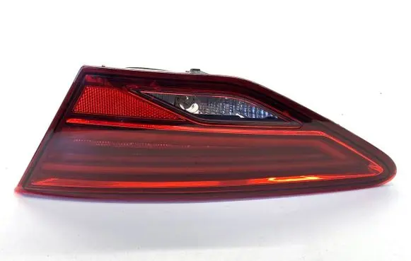Seat Leon (5F) Rear/tail lights 