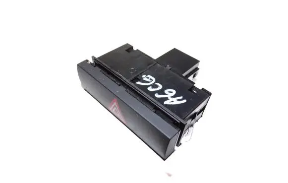 Audi A6 S6 C6 4F Hazard light switch 4F0941509