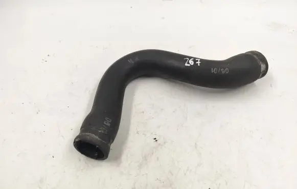 Volvo S60 Engine coolant pipe/hose 09492889