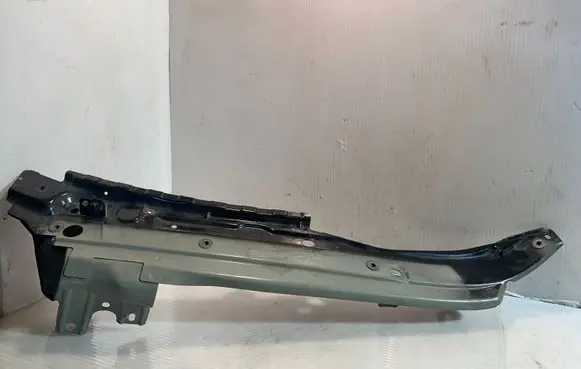 Audi Q7 4L Fender mounting bracket 4L0805919 4L0805157B 4L0805175