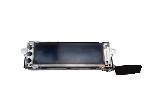 Peugeot Expert Screen/display/small screen 9664222280 281207218A NS0950150Z